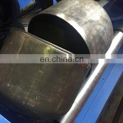 Trimming Machine for LPG and Gas Cylinder Body photo-5