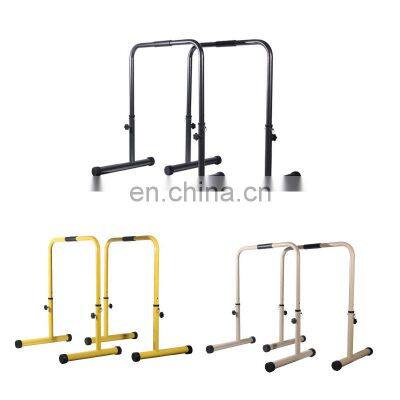 Latest Multifunctional New Strength Training Stand Gym Bar Chin Pull Up Dip Station