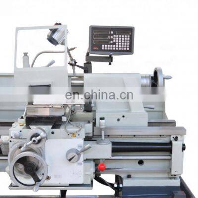 Lathe Machine C6251 Rigid Stand High Precision Heavy Manual Lathe Machine With CE Standard photo-5