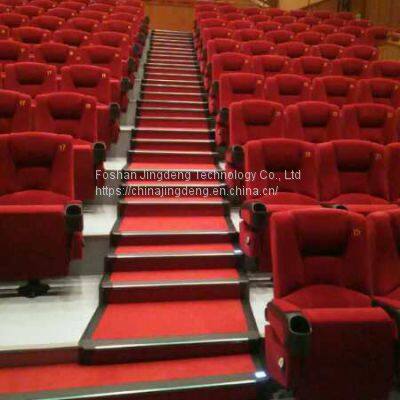 Chinese Factory Wholesale Special Stair Light on Green Line Light Carpet Steps photo-3