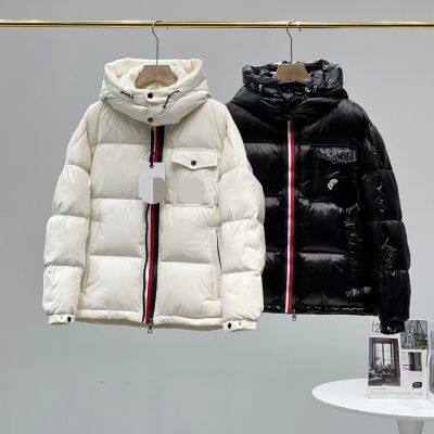 M0ncler Jacket Branded Jacket