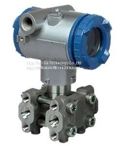 FUJI FKC Дифференциальный датчик давления