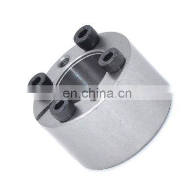 Stainless Steel Keyless Locking Assembly for Saw Double Disc of Short Column Coupling Manufactured in Large Factory photo-3