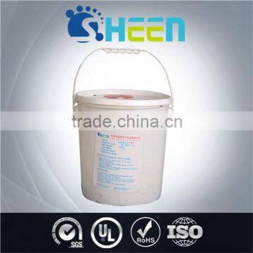 Excellent High And Low Temperature Resistance High Temperature Metal Adhesive For Led Lighting And Led Screen photo-3