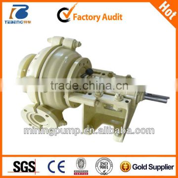 Industrail Slurry Pump (From Professional Factory)