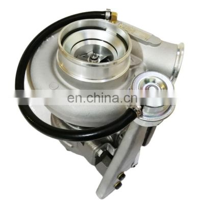 Diesel Engine part Turbocharger HE351W Suit for 6ISBe 4047757