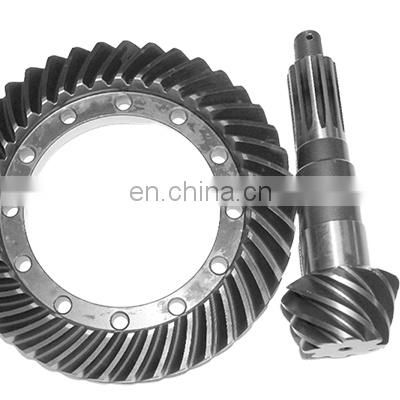 458/70249 Diesel  Engine Crown and Pinion 458/70249 diesel engine truck parts