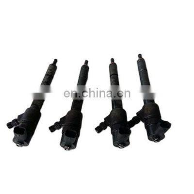0445110183 Diesel Engine Fuel Injector 0445110183 Diesel Engine Truck Parts photo-2