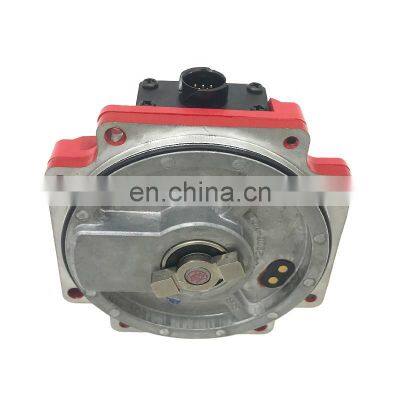 Fanuc Pulse Coder A860-2050-T321 Servo Motor Encoder photo-5