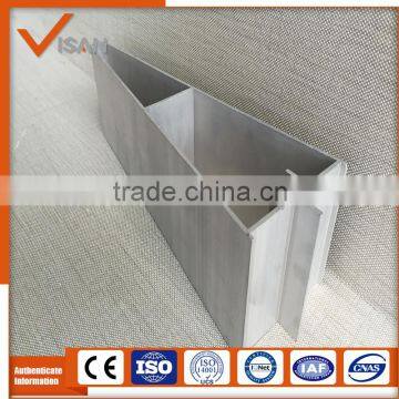 Industry Aluminum Triangular Duct photo-3