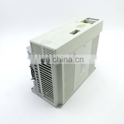 Mds-a-spj-55 Original Spindle Servo Drive MDS-A-SPJ-55 DCS Axis Servo Drive Spindle Drive Unit photo-4