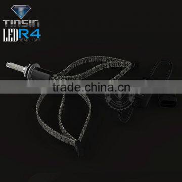 2016 New Super Bright R4 9600LM 12-24v H1 H3 H4(9003) H7 H8/9/11 H13 9004/7 9005(HB3) 40w Led Headlight Bulb for Car H11auto Led photo-2