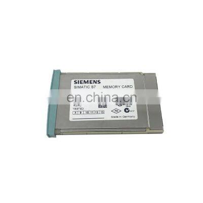 Siemens PLC SIMATIC 6ES7952-1KL00-0AA0 IO Module Memory Card photo-4