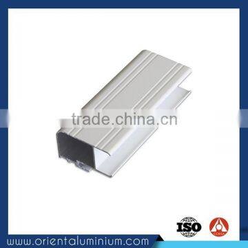 Top Quality and Cheap Price for Solar Panel Mounting Aluminum Rail