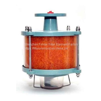 Silica Gel for Breather Transformer