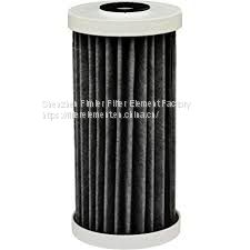 Industrial Train Marine Generator Diesel Engine Filter 41B514746P1 40061834 8261452 FL-3W 363585-000