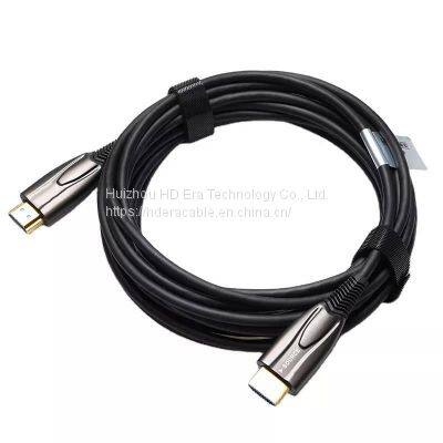 Hdmi Cable Optical Fiber 4K HDMI Cable High Speed HDMI Cable HD1059