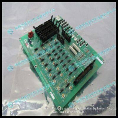 AMAT 0100-09210 Interface Board Module