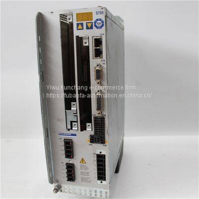 KOLLMORGEN S700 Series Servo Drive S72402-PBNANA Spot