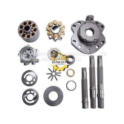 Hydraulic Spare Parts K3V45 K3V63 K3V112 K3V140dt Hydraulic Pump Parts