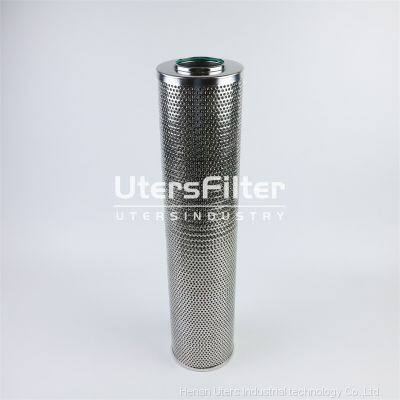 INR Z-00700-API-SS25-V UTERS Replace of INDUFIL Steam Turbine Lubrication Oil System Filter Element photo-2