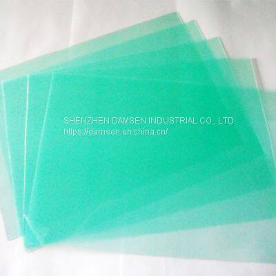 Optics Transparant Polycarbonate Films