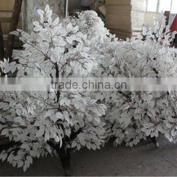 Factory New Products Artificial Ficus Tree for Decoration on Sale photo-2