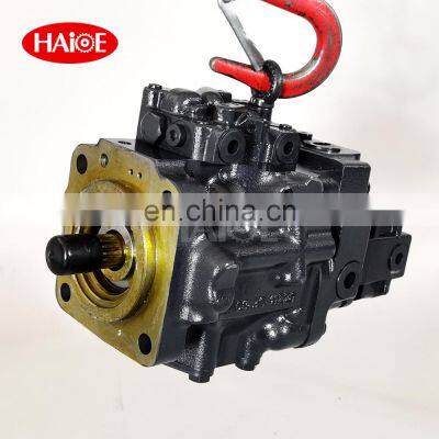 708-1T-00520 PC35MR-2 Excavator Pump PC35 Hydraulic Main Pump photo-4