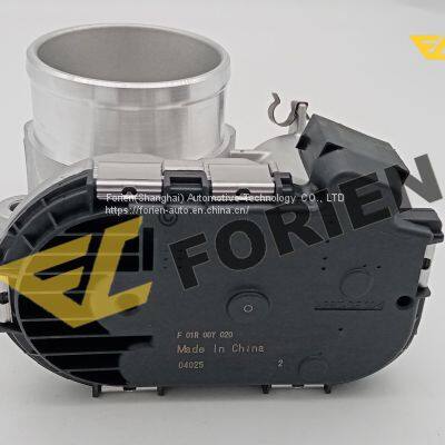 ETC_Electronic throttle control_F 01R 00Y  020_Brilliance Auto  FRV A1 H230 H220 A0  FSV A2/GEELY   EC7/EC7-RV  FE-1/2 /FAW  XIALI Charade /GWM H6 H2