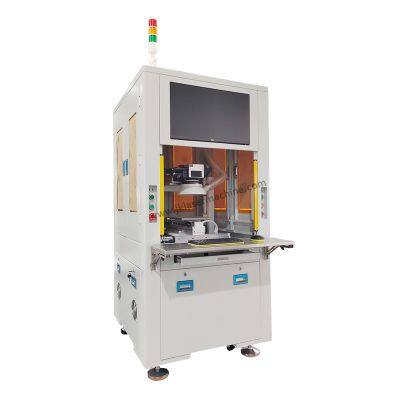 JKL-LXW-80I factory direct price high speed precision welding spiral path 80w laser fiber welding machine