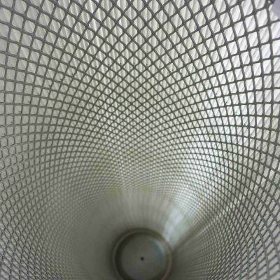 10077129 Dust Collector Filter Cartridge L1200mm Bystronic photo-2