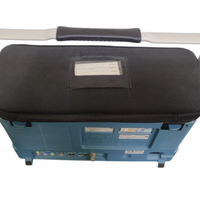 TEKTRONIX Oscilloscope photo-5