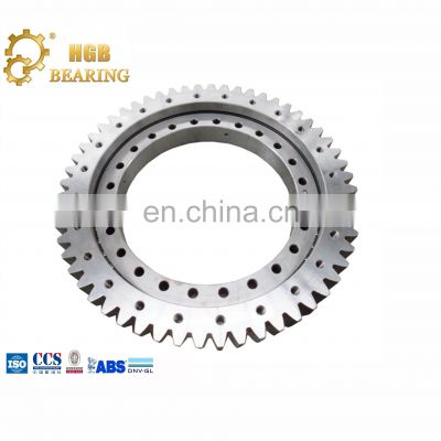 Chinese Manufacturers Large Mechanical Equipment 06-0574-09 Turntable Bearings