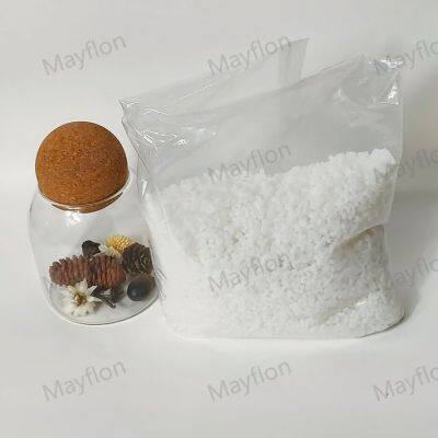 PVDF resin fluoropolymer