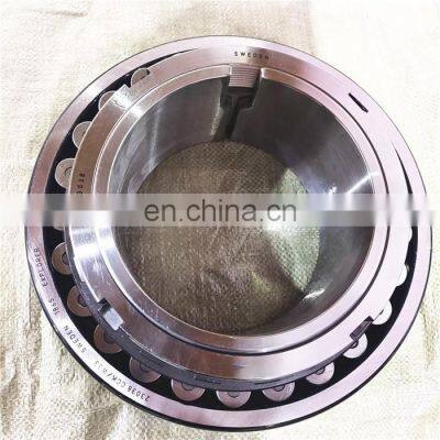 Good price spherical roller bearing 23226 bearing 23226ccw33 size 120*230*80 mm