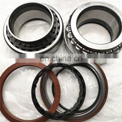 High Quality BT2-0036 Bearing 93.8*148*135mm Wheel Hub Bearing BT2-0036 Bearing