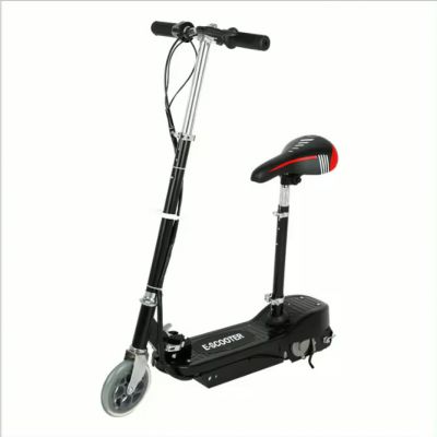 FERRARJ.COM fj-a1 6inch mini kids foldable e scooter chinese supplier OEM factory electric scooters