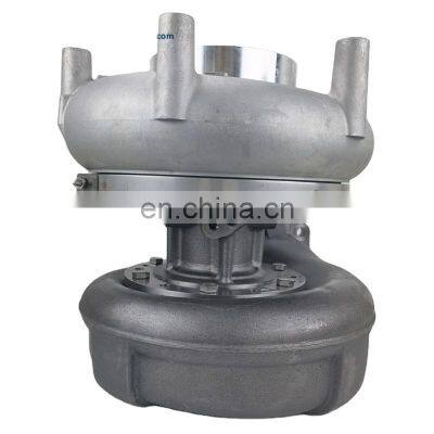 TF15M-67QVRC 49129-00110 Turbo engine S6R-PTA S6R-MPTK S6R2-PTA S12A-PTA  for MITSUBISHI generator 49129-00520