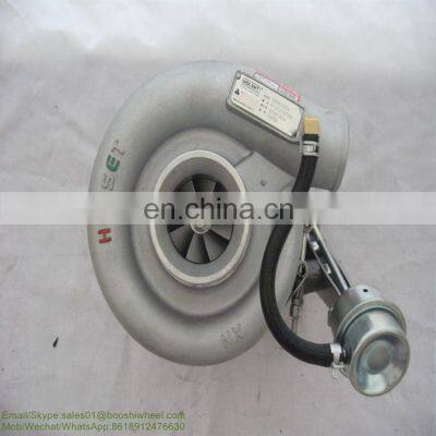 3536971 180ps HX35W 6BT5.9 Turbo 3802767 536972 3536973 500395274 Turbocharger for Cummins 6BTA Engine