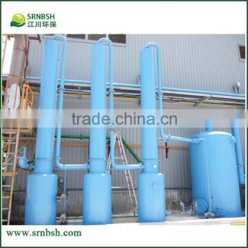 Plastic Injection Molding Industry Particles Purification Set photo-2