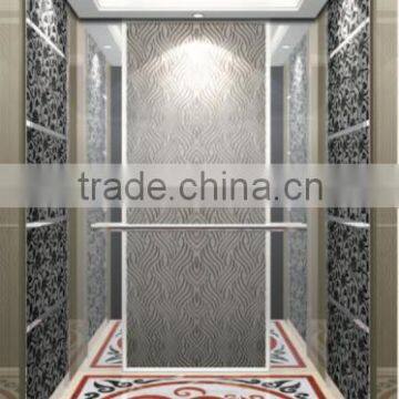 Passenger Elevator Lift Sino-Germany Joint Venture photo-3