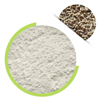 High Quality Alpha Galactosidase Enzyme  Additive Powder Made In China