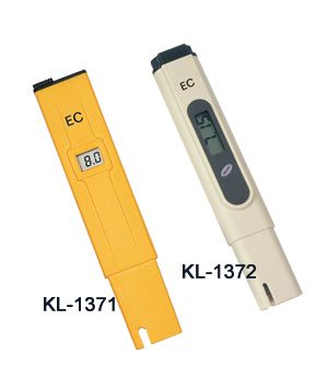 KL-1371/1372 Pen-type EC Meter