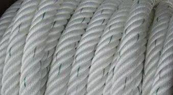 High Strength Atlas Rope Nylon Mono/ Nylon /Marine PP Nylon Atlas Rope for Mooring