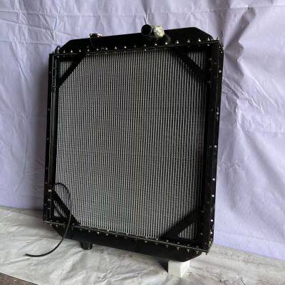 XCM ZL50GN XGSX01-78A Radiator Aluminum HEAVY MACHINE SPARE PARTS
