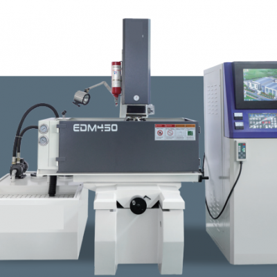 Cnc Edm Die Sinker Machine Electric Discharge Machine Znc Edm photo-3