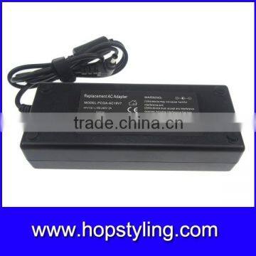 hottest sellin 120w ac charger adapter for laptop for sony 19.5v 6.15a laptop power charger(HS113)