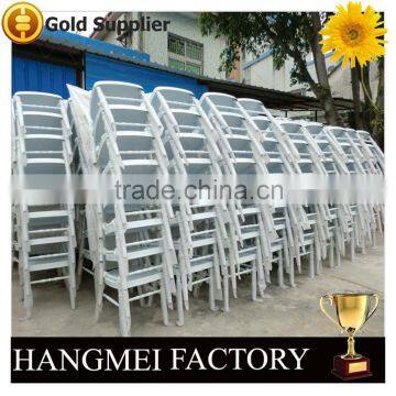 Quality Stacking Napoleon Chair Sale HM-W9 photo-2