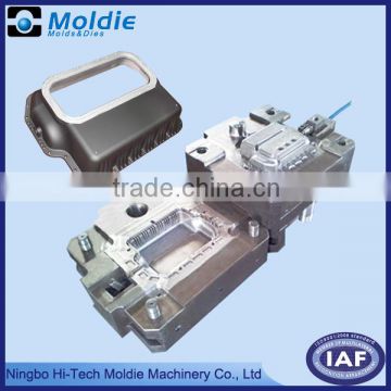 2015 hot sale aluminum die casting mold