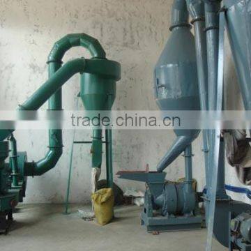 Raymond Mill for Minerals Grinding Producing Line